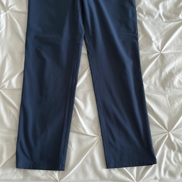 Lululemon ABC Classic-Fit 5 Pocket Warpstreme Men’s Pant 34W 32L - Picture 4 of 6